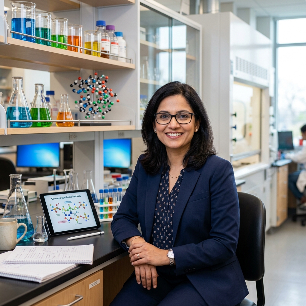 Dr. Anita Verma