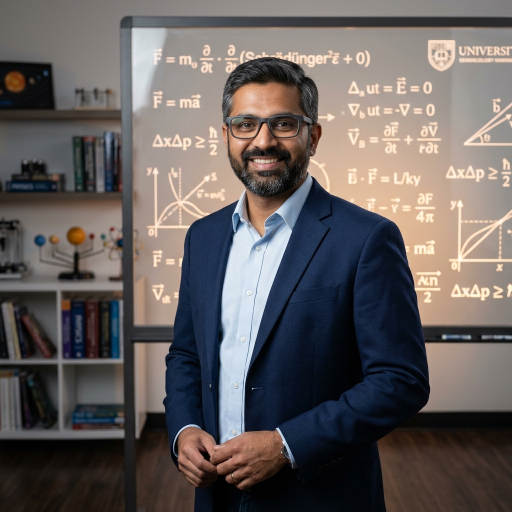 Prof. Rajesh Gupta